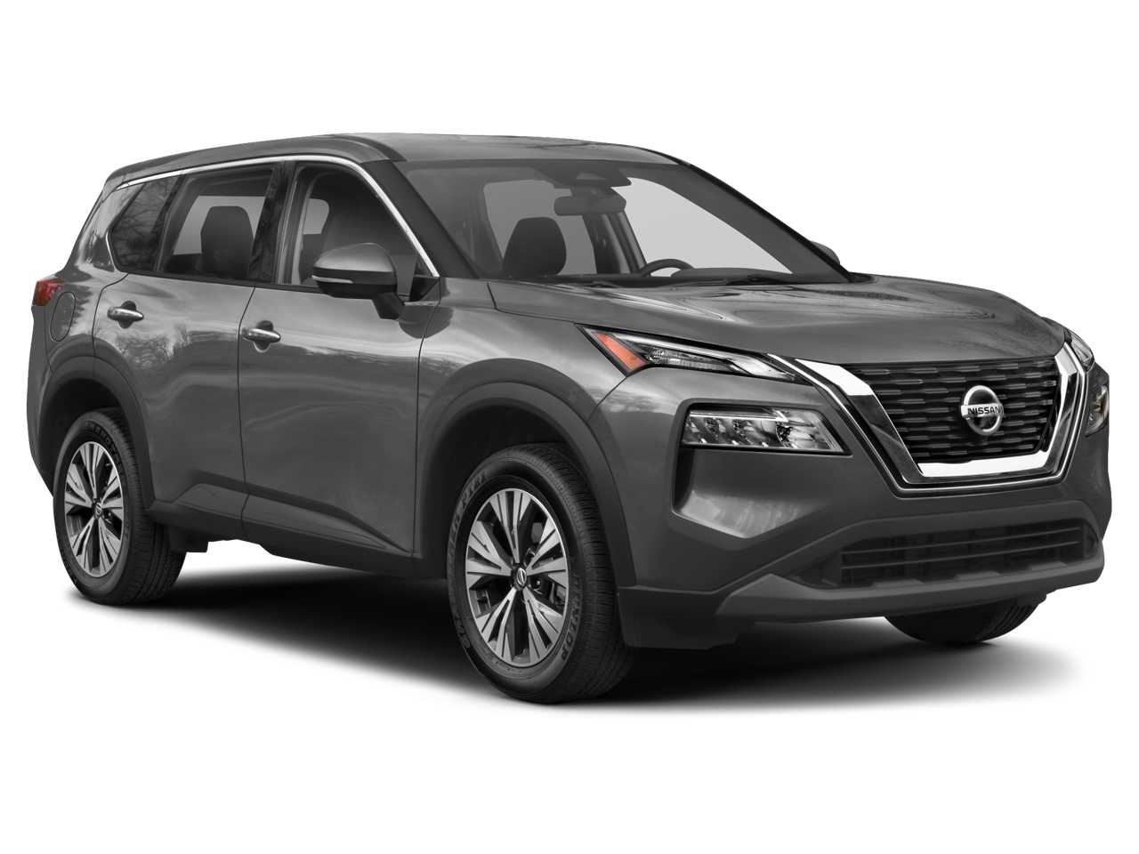 Thumbnail: 2023 Nissan Rogue - 6