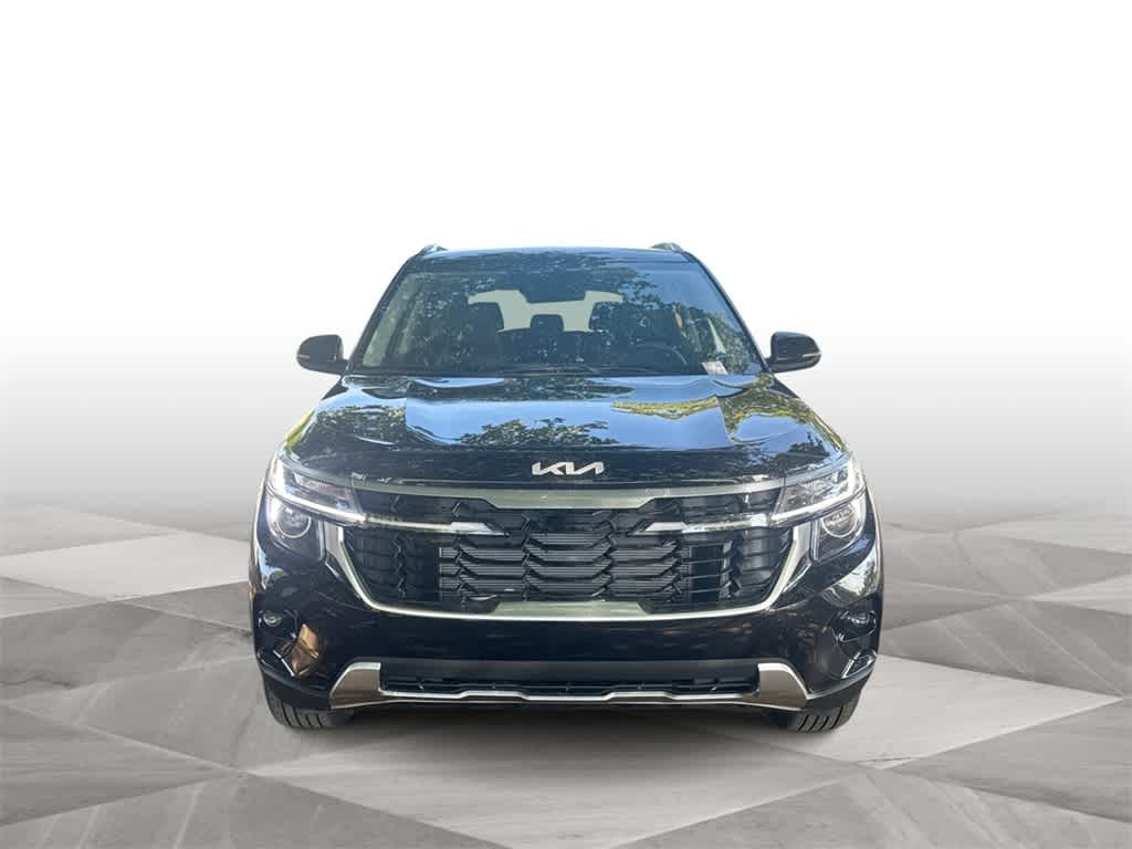 Thumbnail: 2025 Kia Seltos - 3