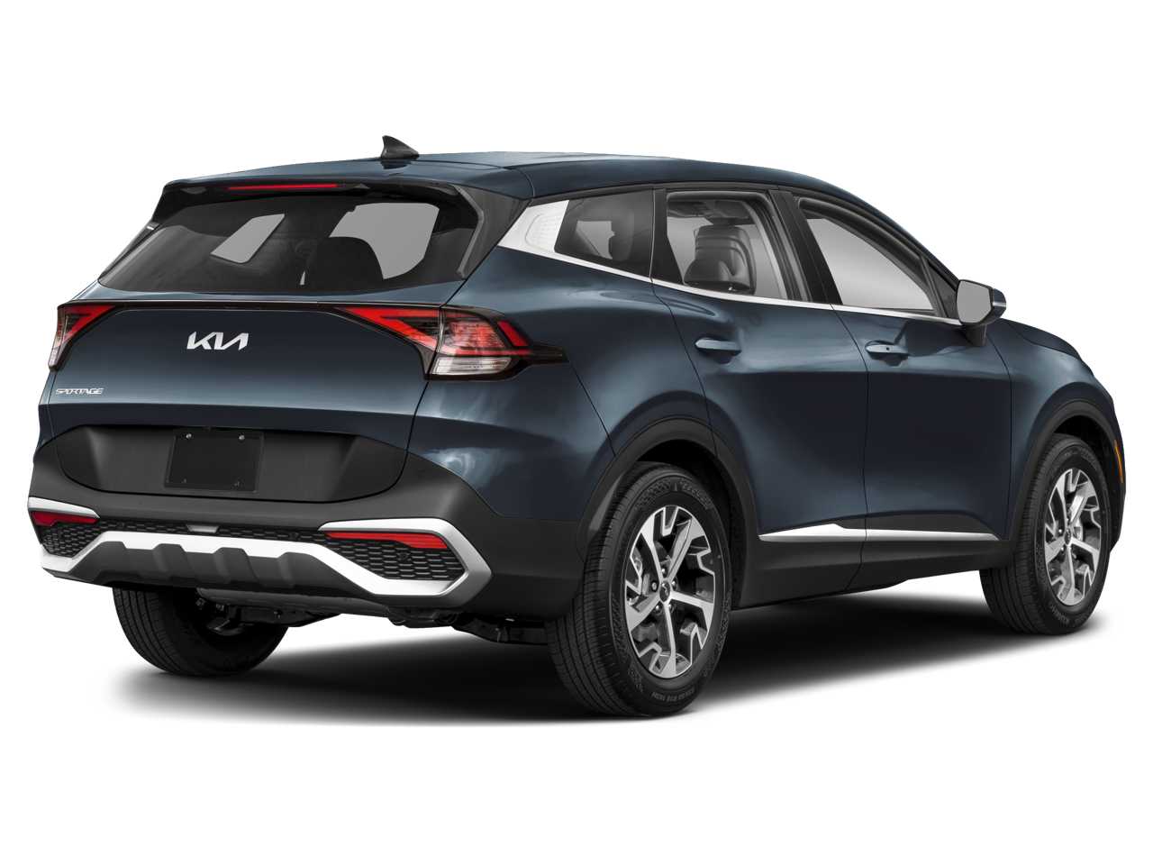 Thumbnail: 2023 Kia Sportage - 2