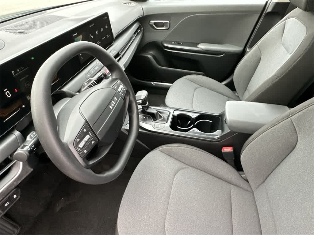 Thumbnail: 2025 Kia K4 - 13