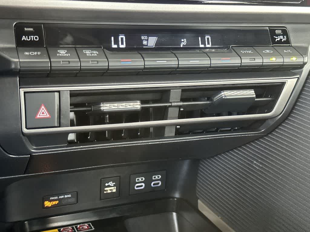 Thumbnail: 2025 Toyota Camry - 20