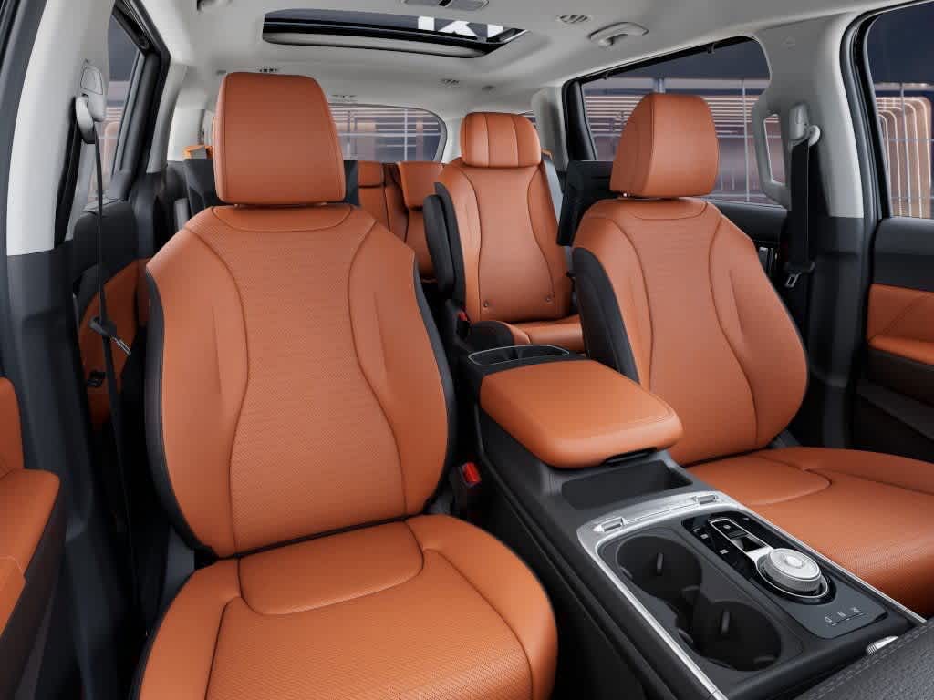 Thumbnail: 2026 Kia Carnival - 15