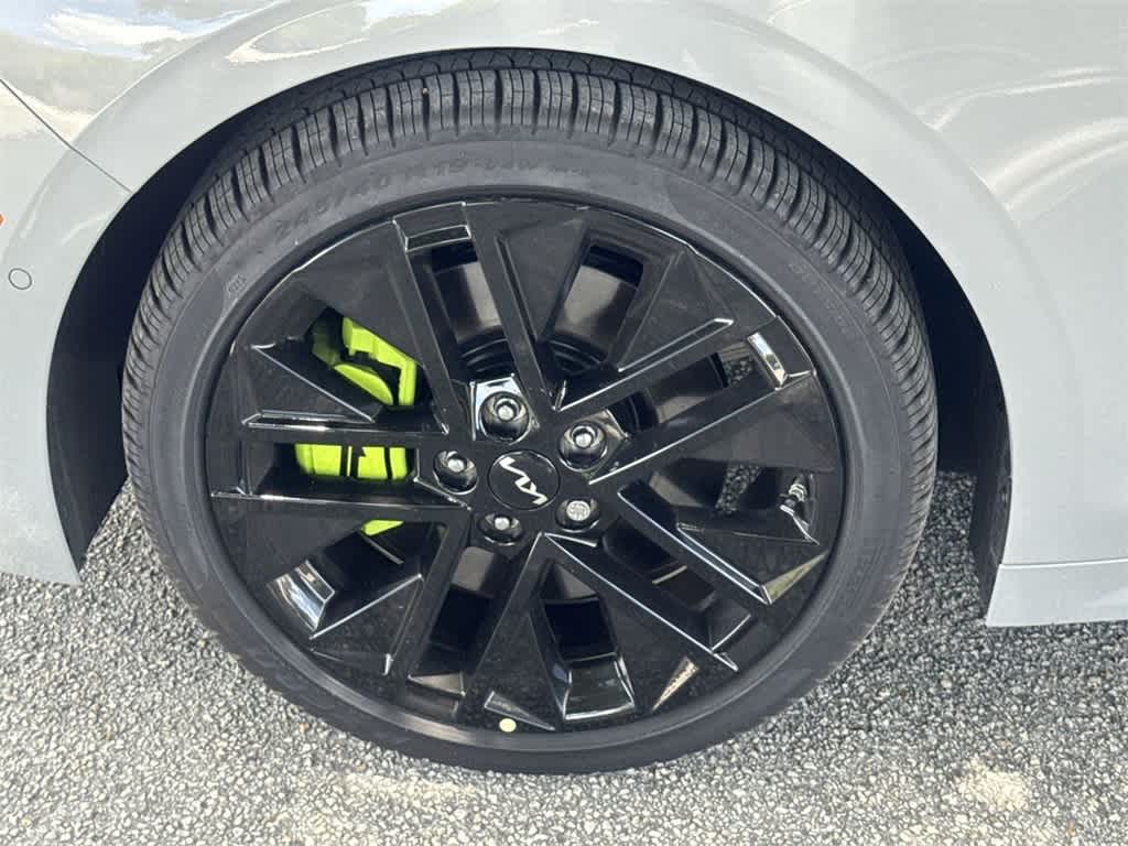 Thumbnail: 2026 Kia K5 - 11
