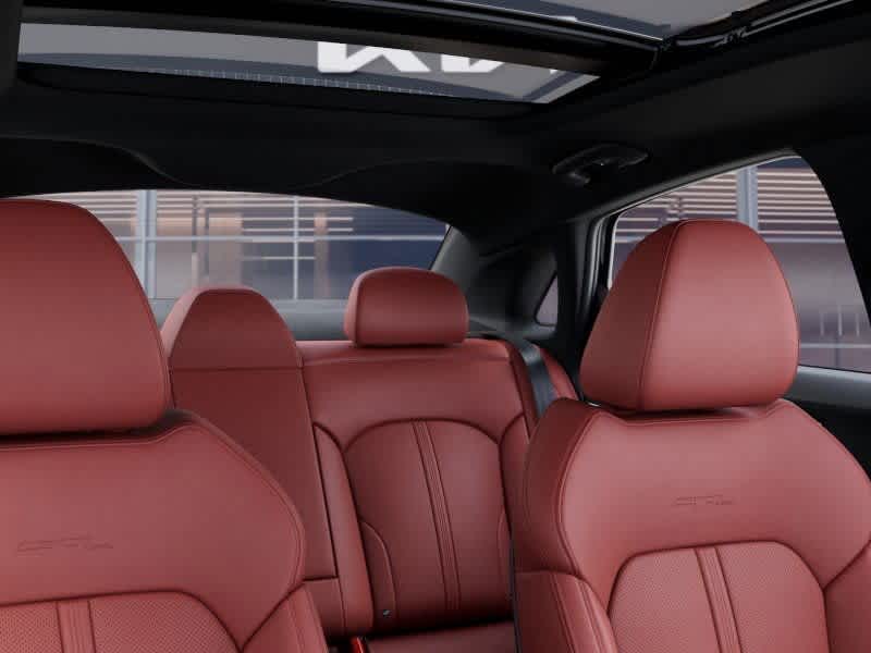 Thumbnail: 2025 Kia K5 - 25