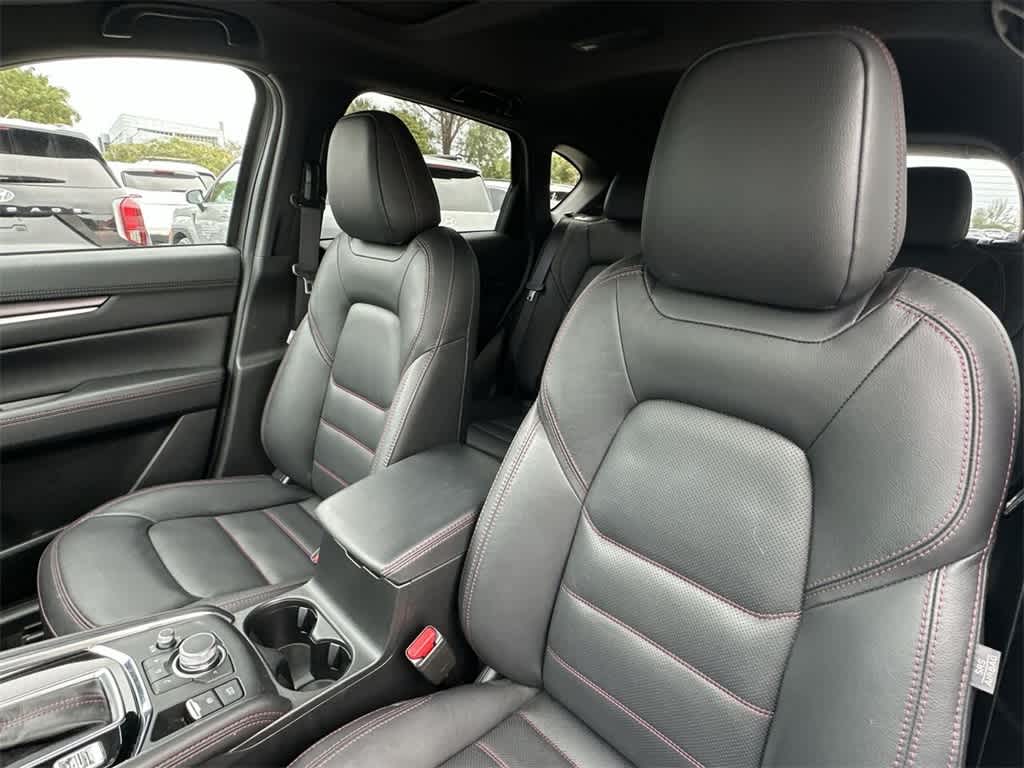 Thumbnail: 2023 Mazda CX-5 - 14