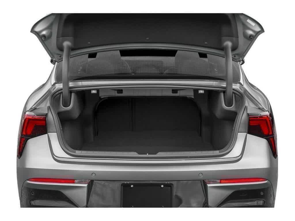 Thumbnail: 2026 Kia K5 - 11