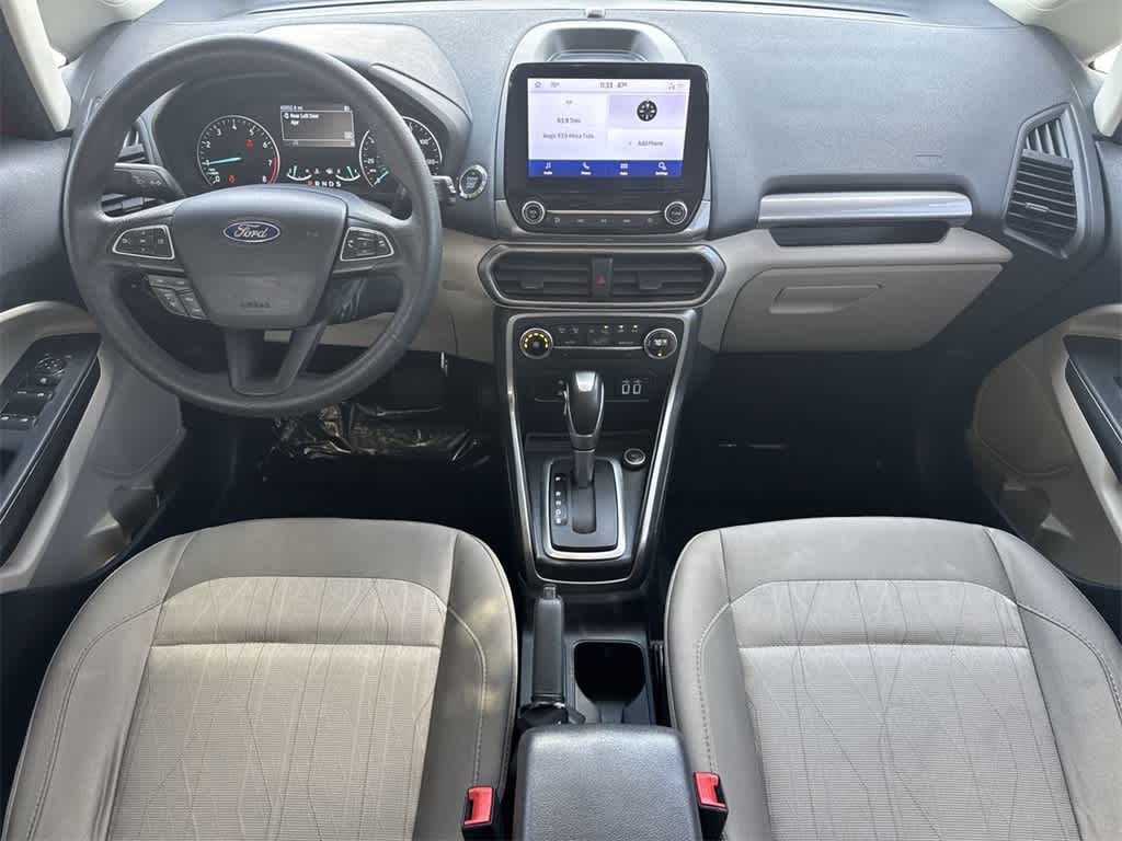 Thumbnail: 2021 Ford EcoSport - 23