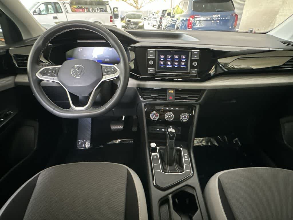 Thumbnail: 2023 Volkswagen Taos - 17