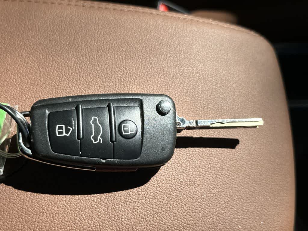 Thumbnail: 2025 Audi Q3 - 28