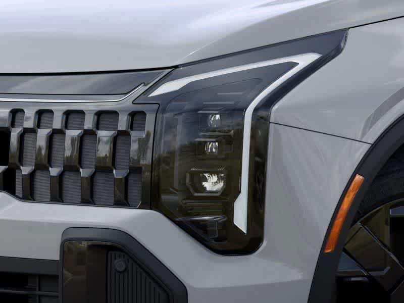 Thumbnail: 2026 Kia Sportage - 10