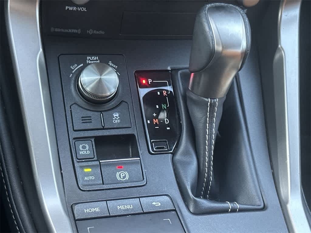 Thumbnail: 2020 Lexus NX - 21