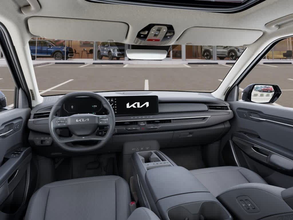 Thumbnail: 2026 Kia EV9 - 14