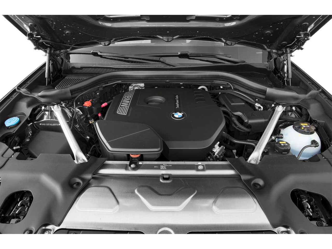 Thumbnail: 2019 BMW X4 - 8