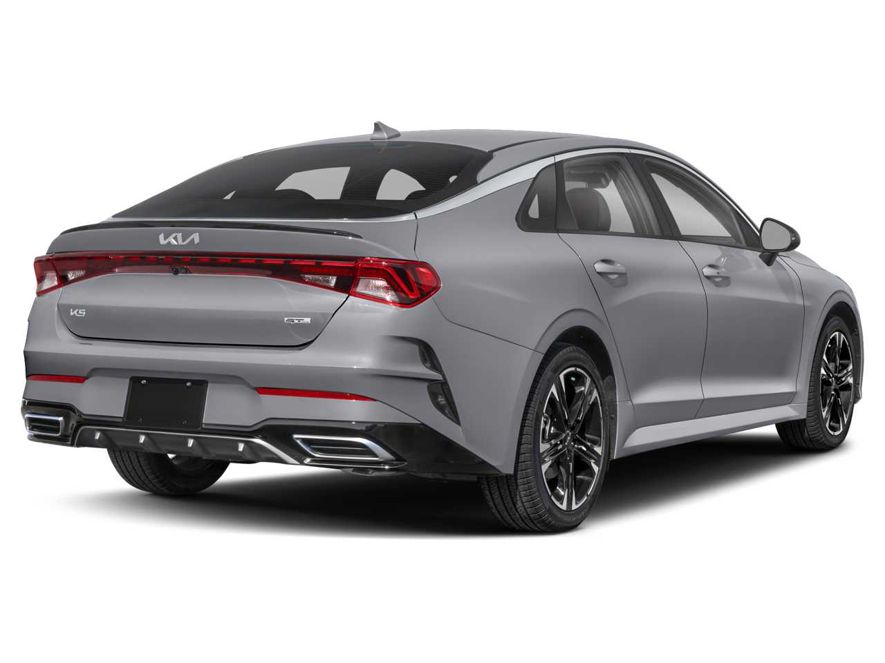 Thumbnail: 2023 Kia K5 - 2
