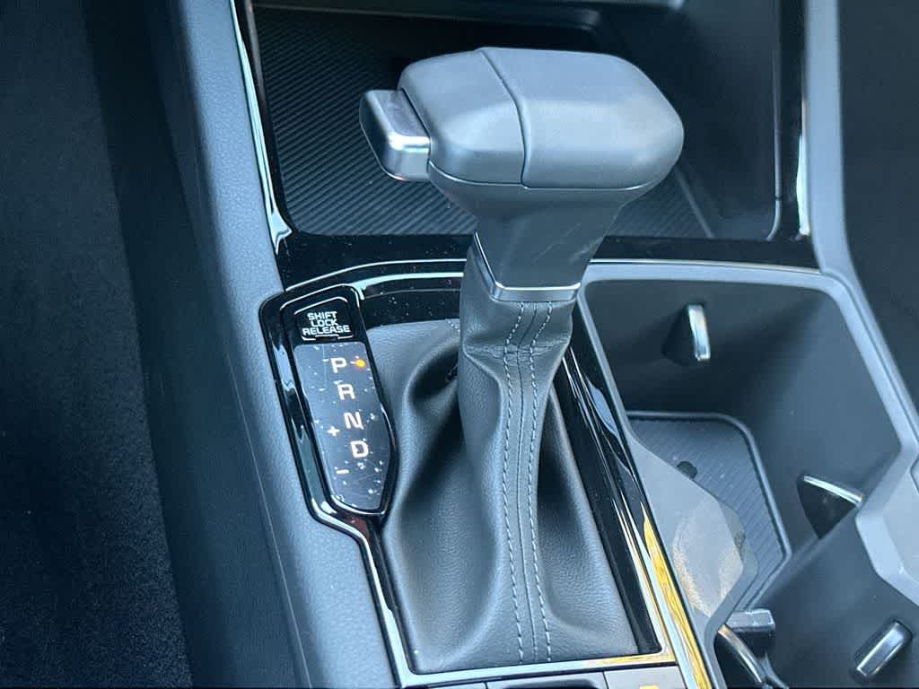 Thumbnail: 2025 Kia K5 - 21