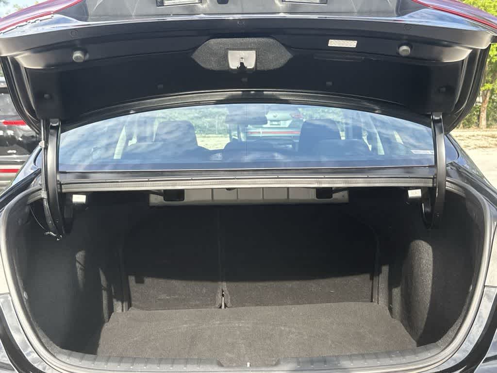 Thumbnail: 2023 Kia Forte - 25