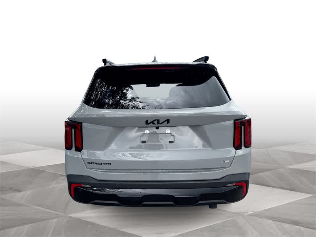 Thumbnail: 2026 Kia Sorento - 7