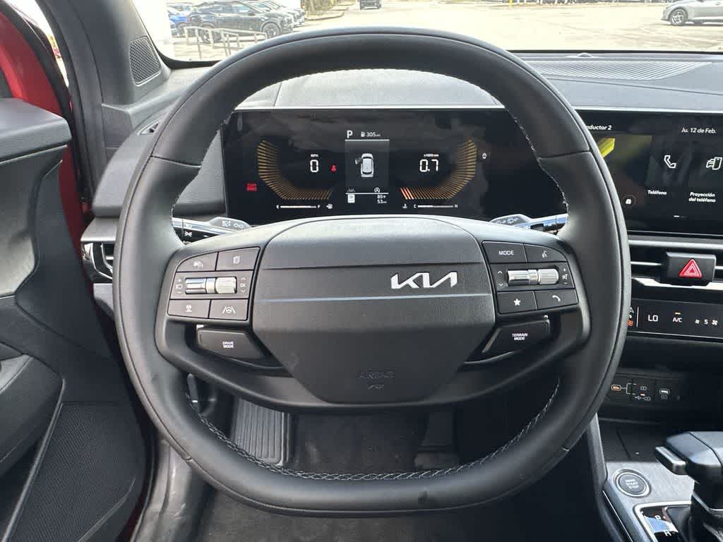 Thumbnail: 2026 Kia Sportage - 15