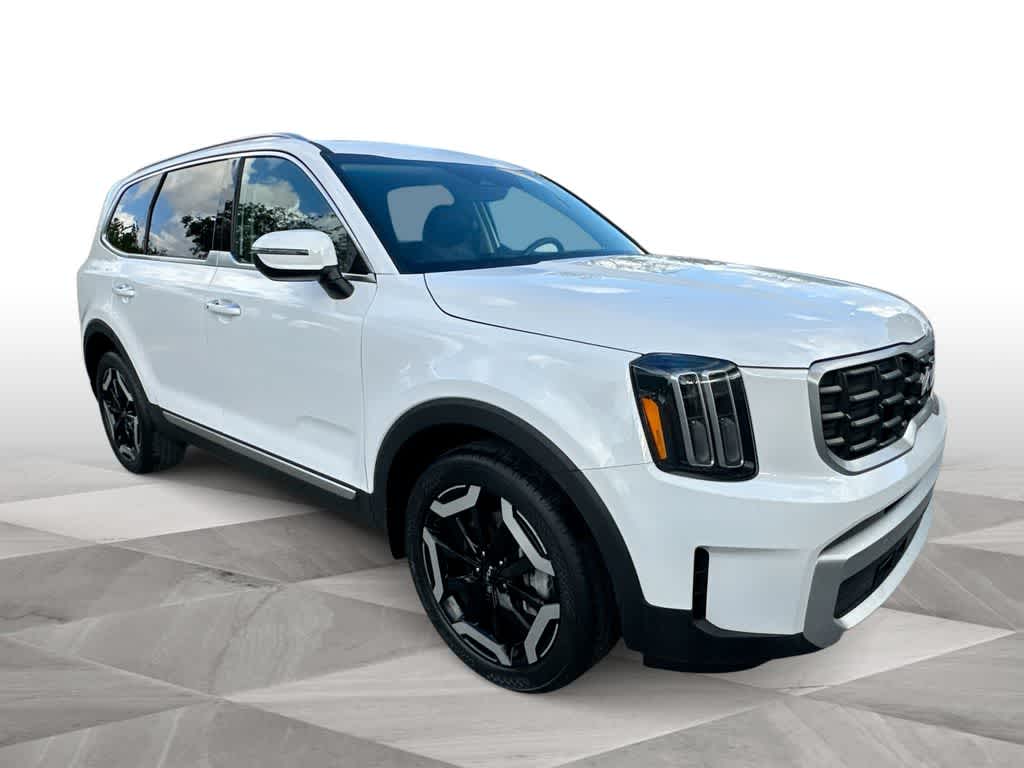Thumbnail: 2024 Kia Telluride - 2