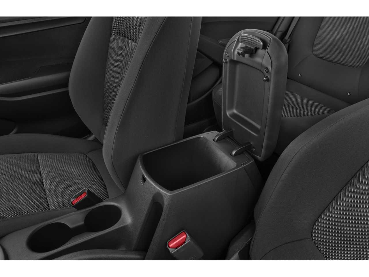 2025 Kia Seltos LX 14