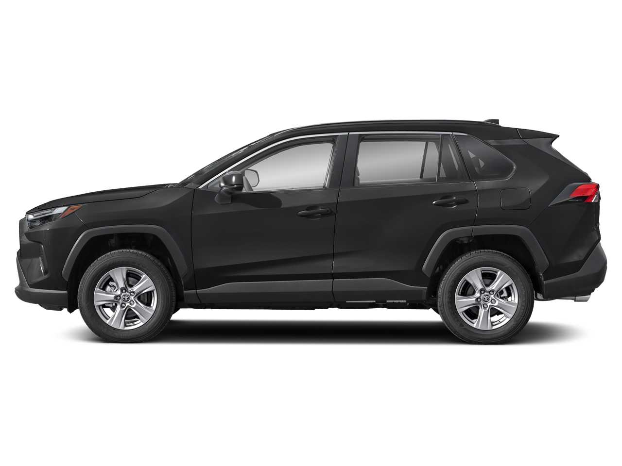 Thumbnail: 2024 Toyota RAV4 - 3
