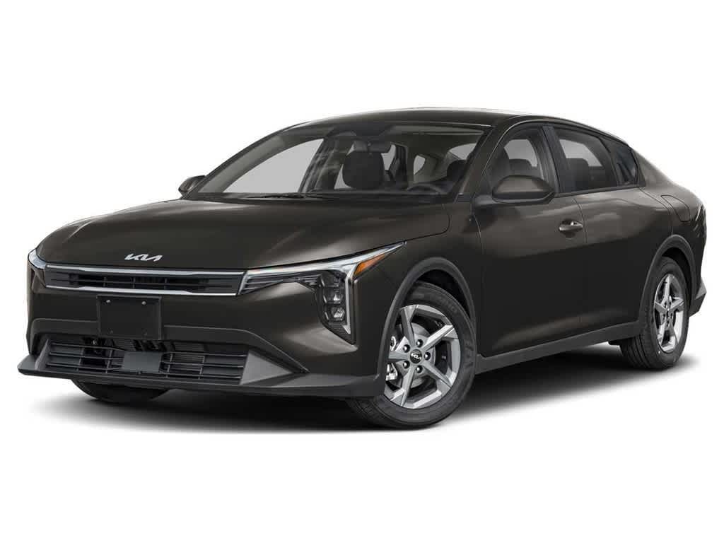 Thumbnail: 2025 Kia K4 - 1