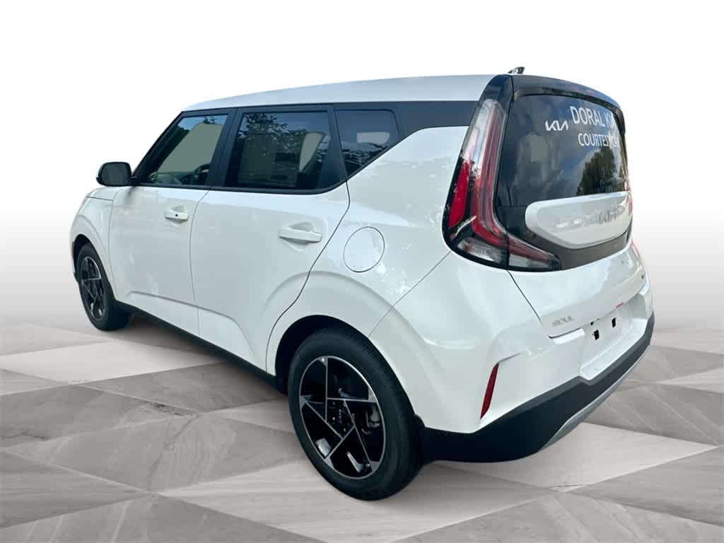 Thumbnail: 2025 Kia Soul - 6