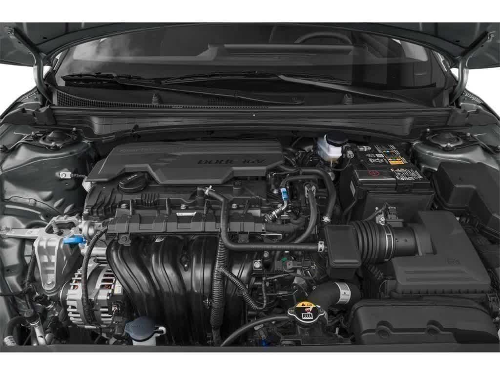 Thumbnail: 2026 Kia K4 - 11