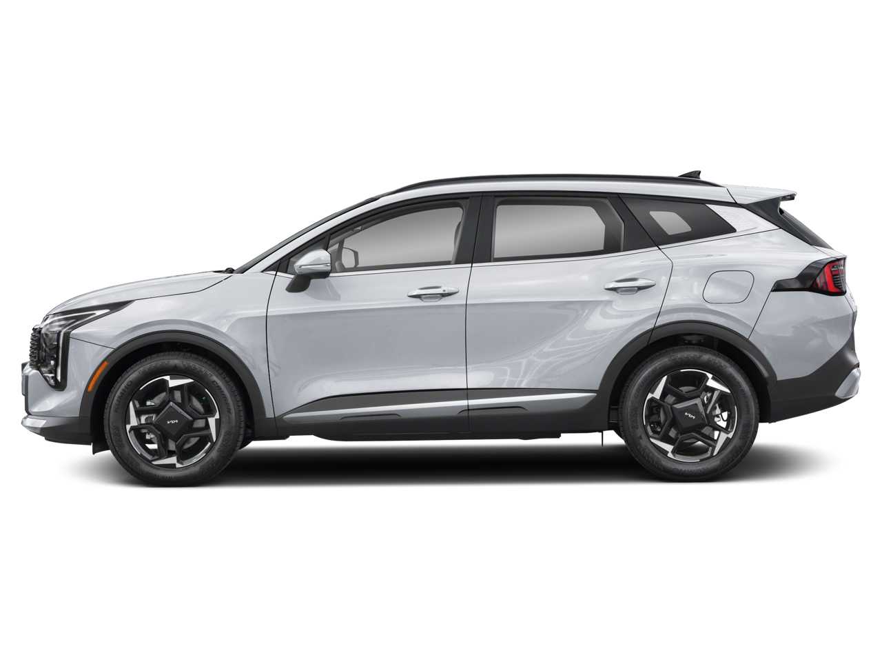 Thumbnail: 2026 Kia Sportage - 3