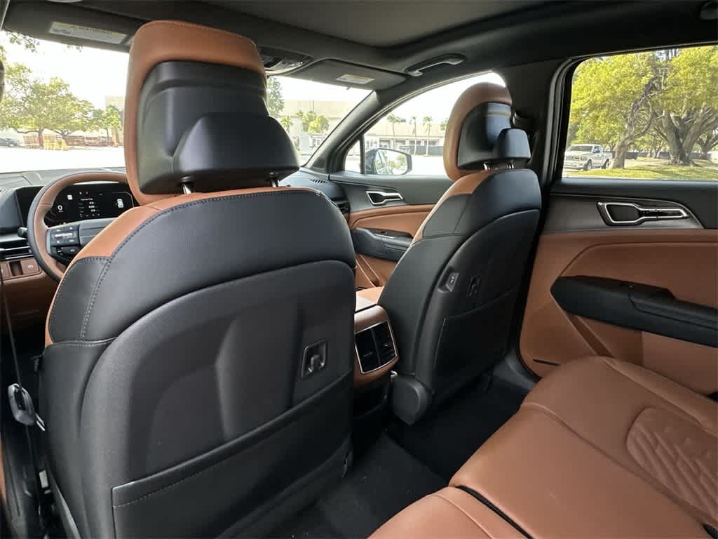 Thumbnail: 2026 Kia Sportage - 23