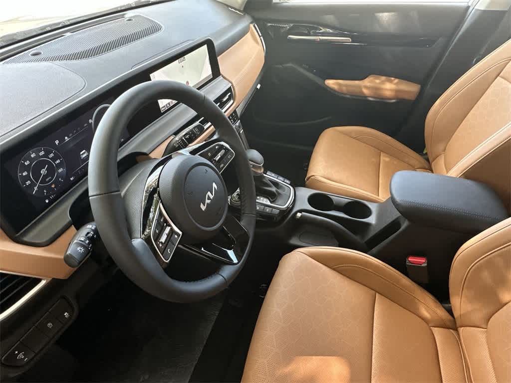 Thumbnail: 2026 Kia Seltos - 13