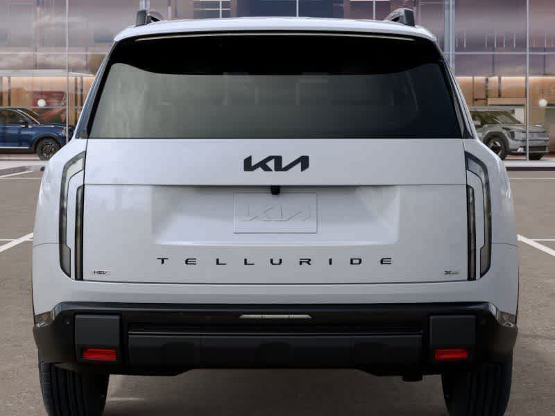 Thumbnail: 2027 Kia Telluride - 13