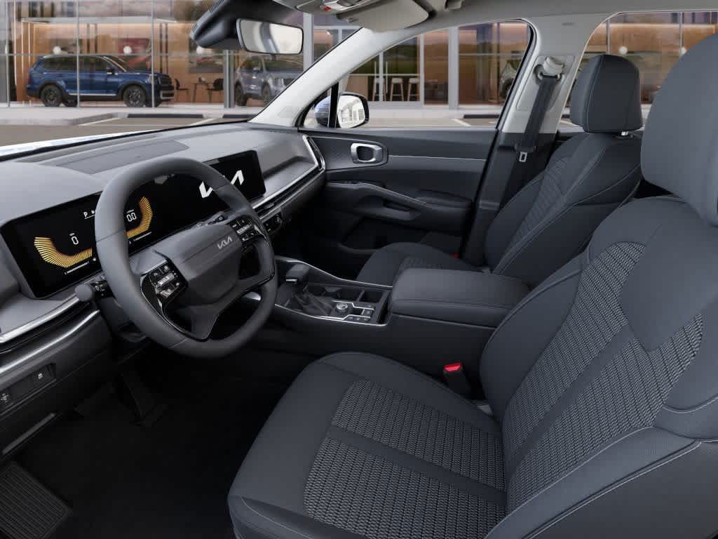 Thumbnail: 2026 Kia Sorento - 17