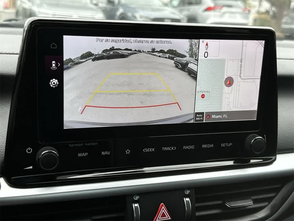 Thumbnail: 2024 Kia Forte - 18