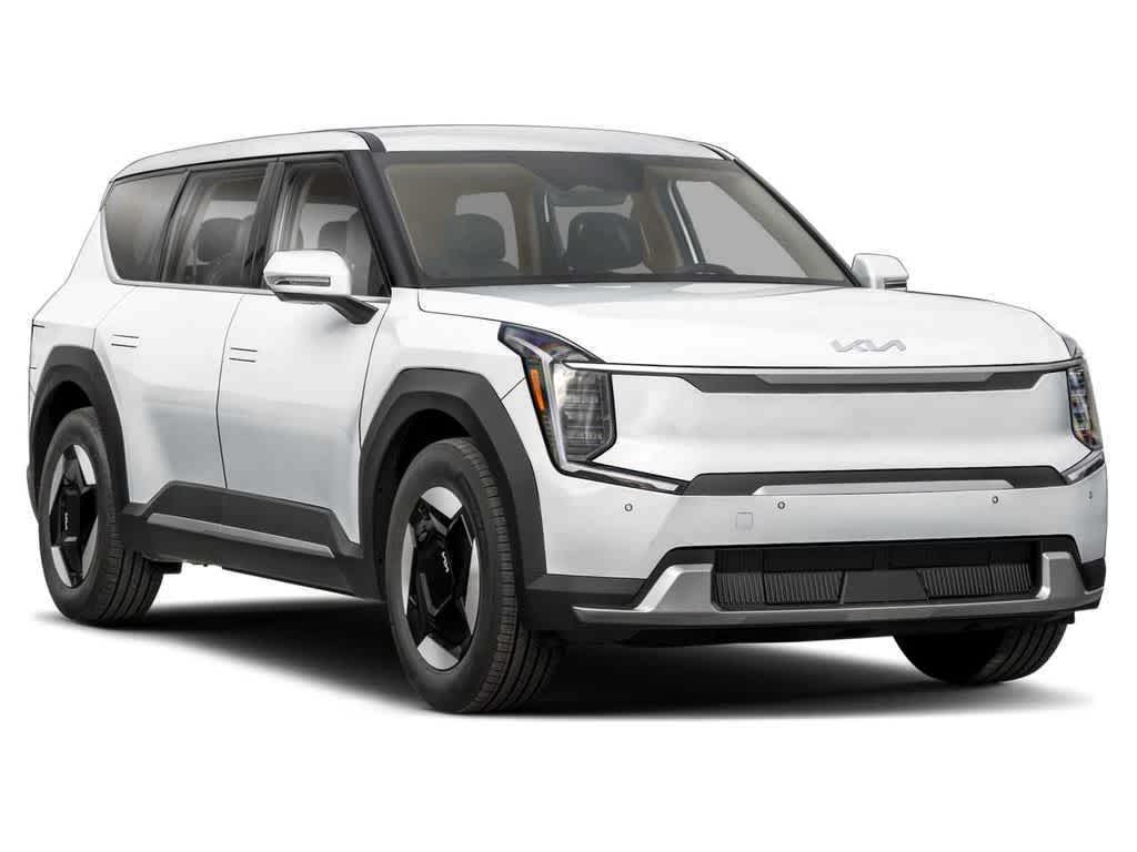 Thumbnail: 2026 Kia EV9 - 6