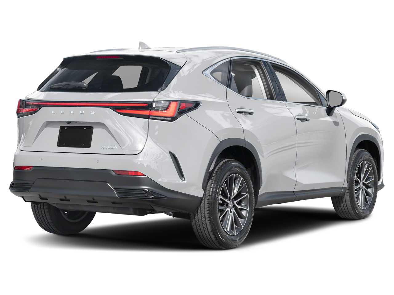 Thumbnail: 2024 Lexus NX - 2
