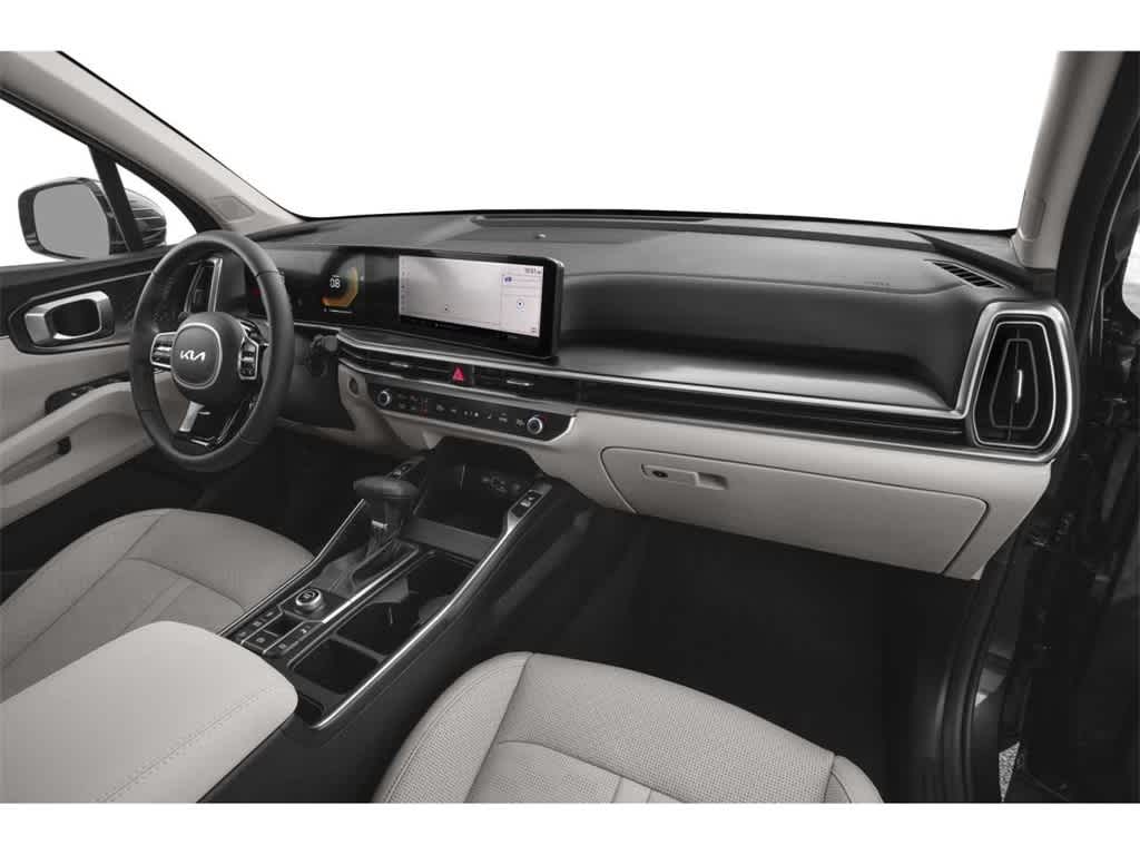 Thumbnail: 2025 Kia Sorento - 15