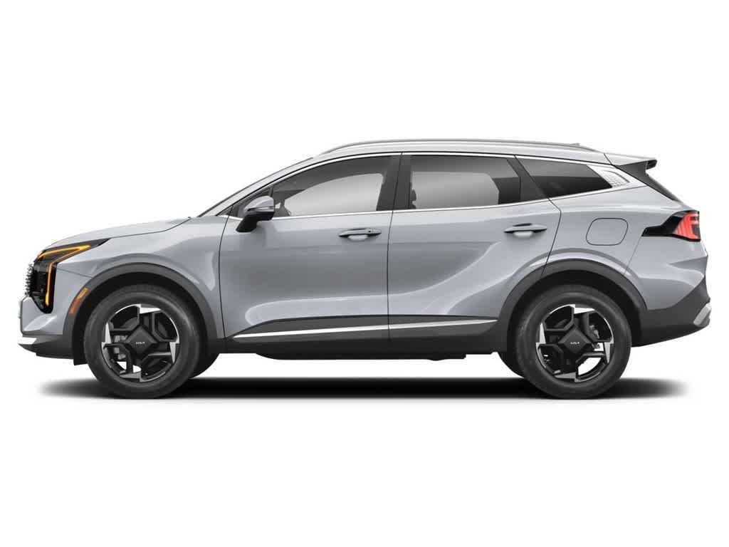 Thumbnail: 2026 Kia Sportage - 3