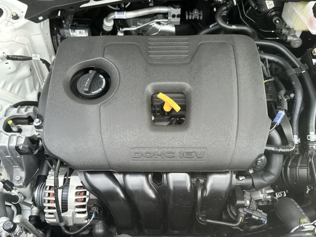 Thumbnail: 2026 Kia Seltos - 12