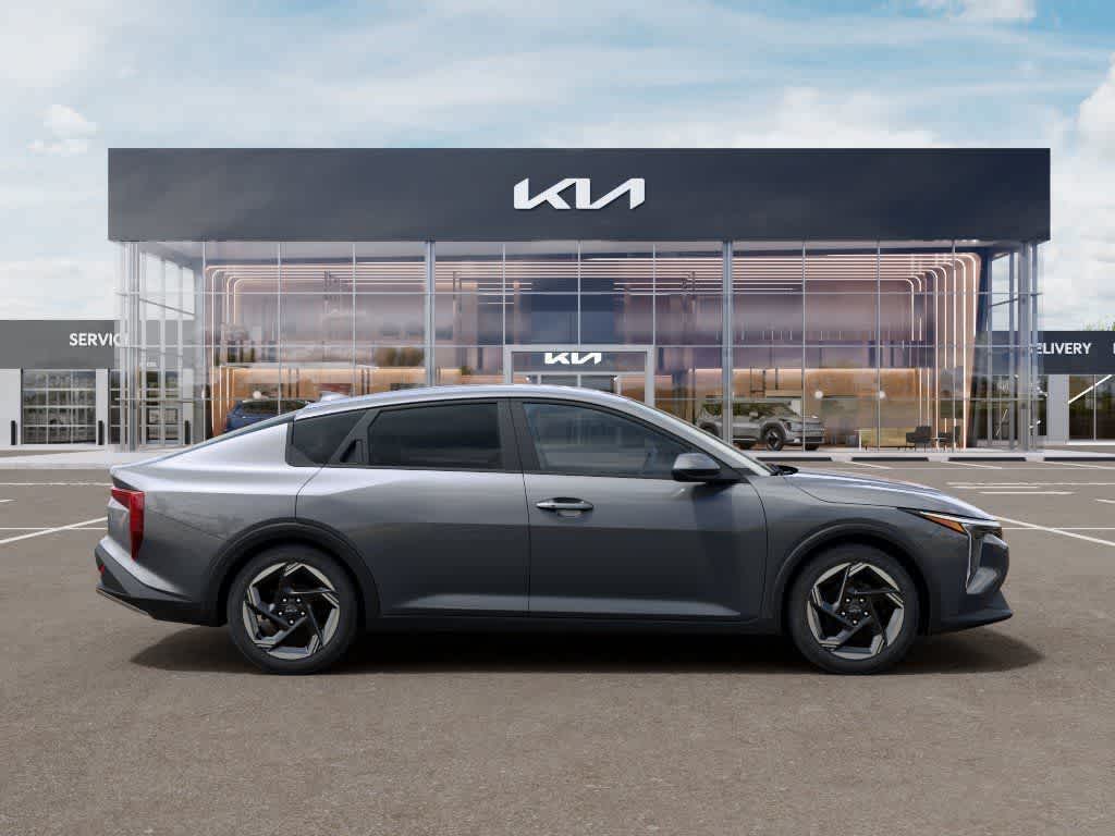 Thumbnail: 2026 Kia K4 - 6