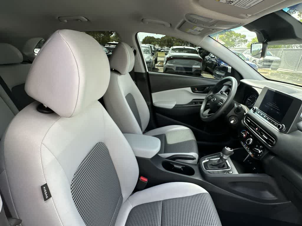 Thumbnail: 2023 Hyundai Kona - 14