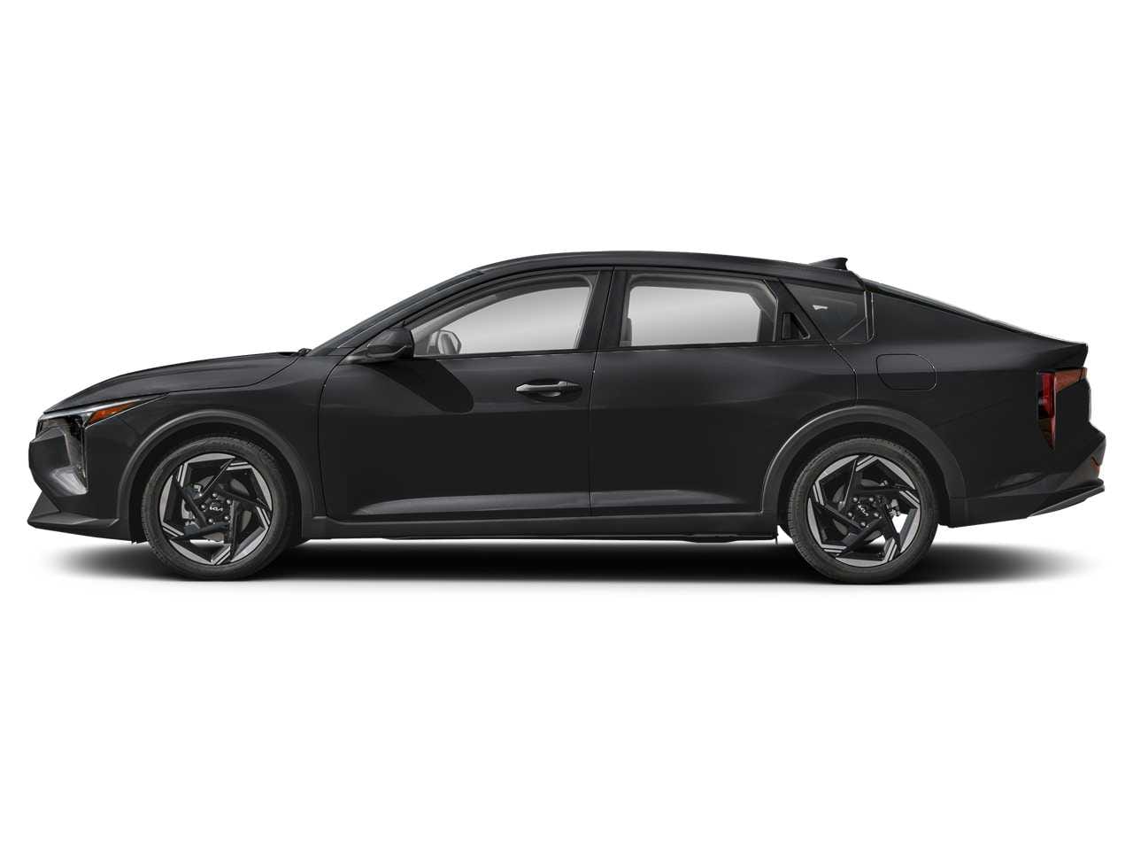 Thumbnail: 2025 Kia K4 - 3