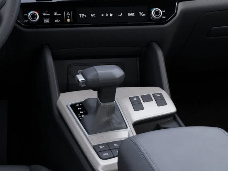 Thumbnail: 2026 Kia Sportage - 23