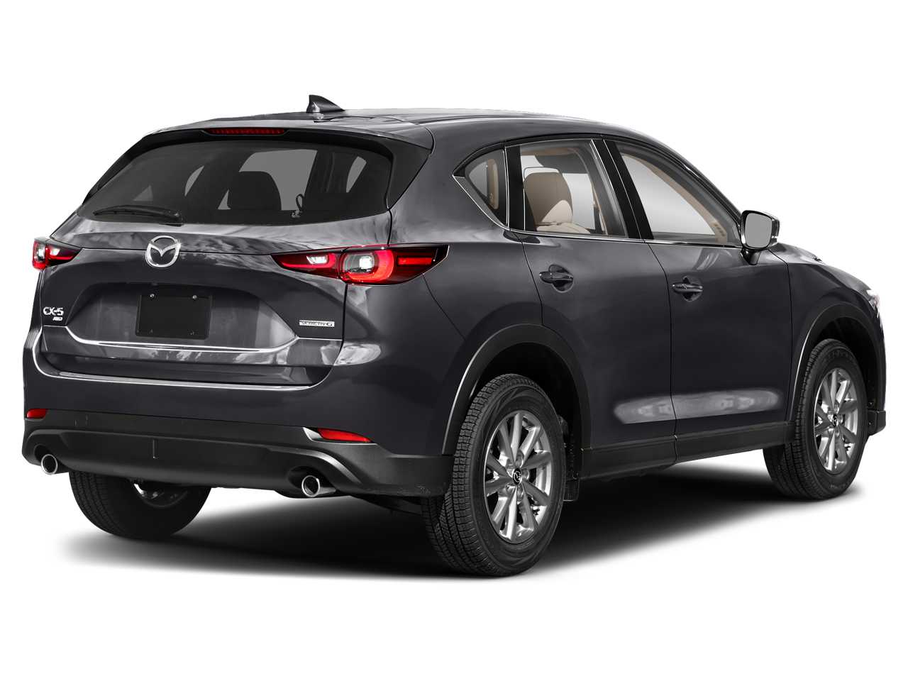 Thumbnail: 2023 Mazda CX-5 - 2