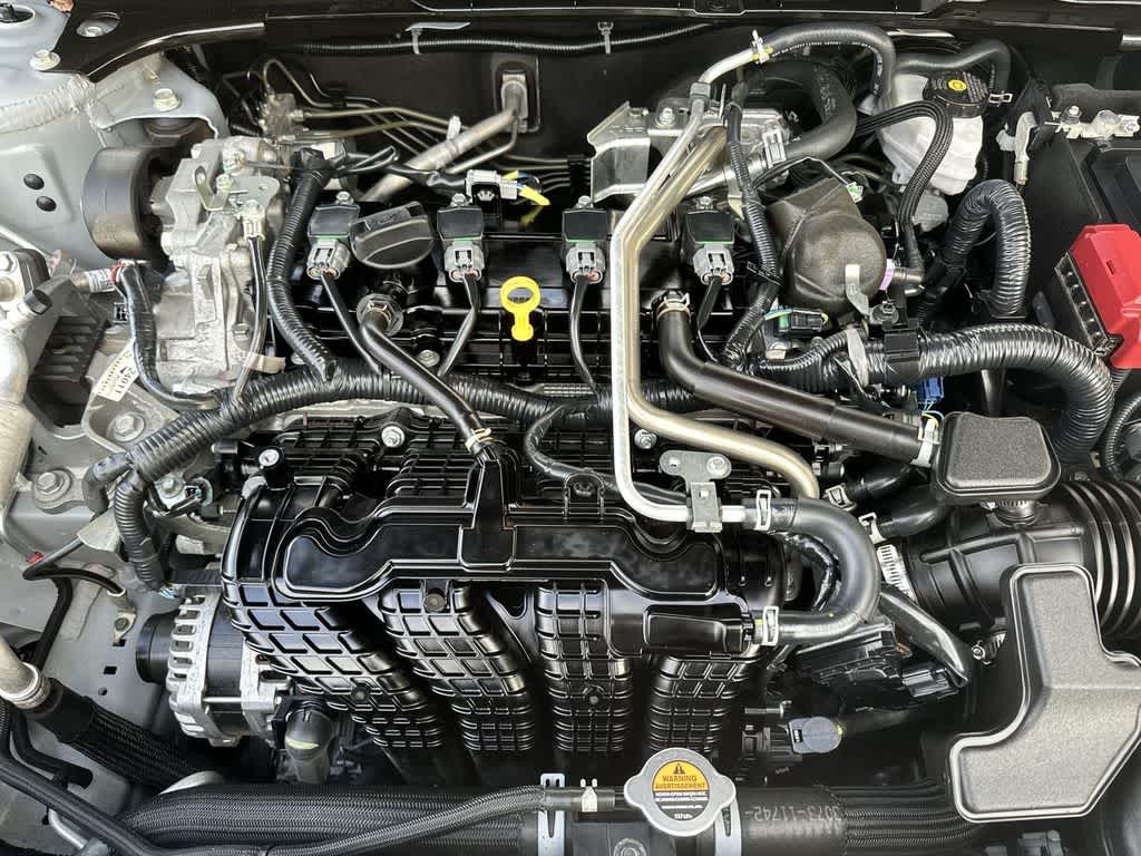 Thumbnail: 2024 Nissan Altima - 12