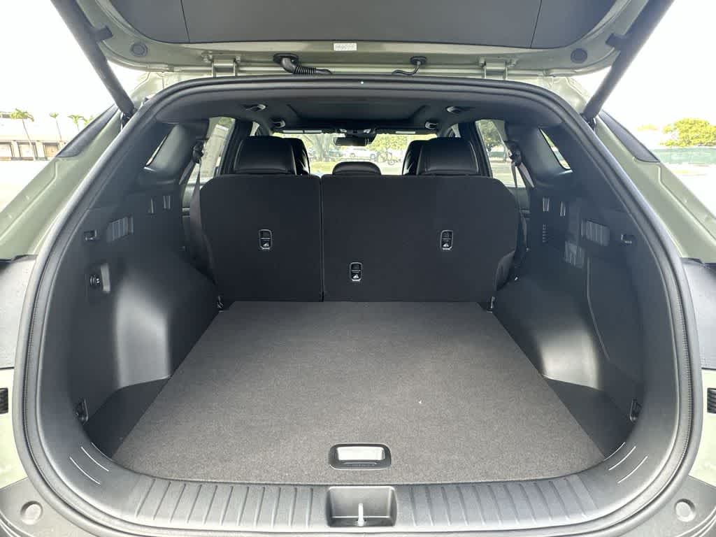 Thumbnail: 2026 Kia Sportage - 25