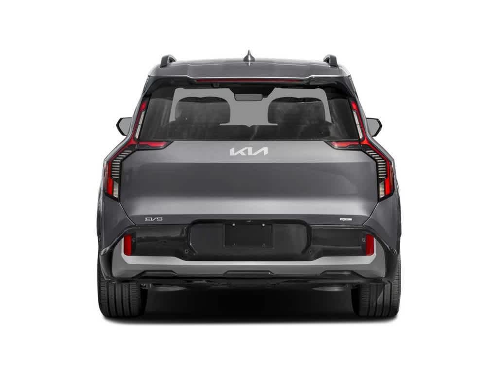 Thumbnail: 2026 Kia EV9 - 5