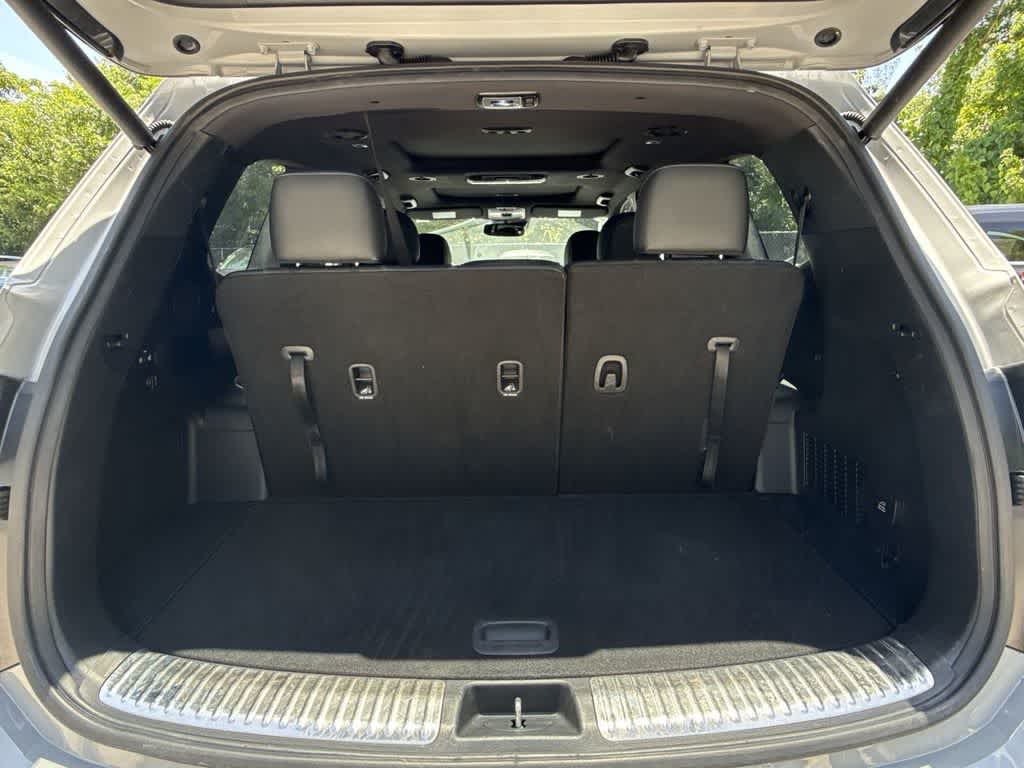 Thumbnail: 2024 Kia Telluride - 11