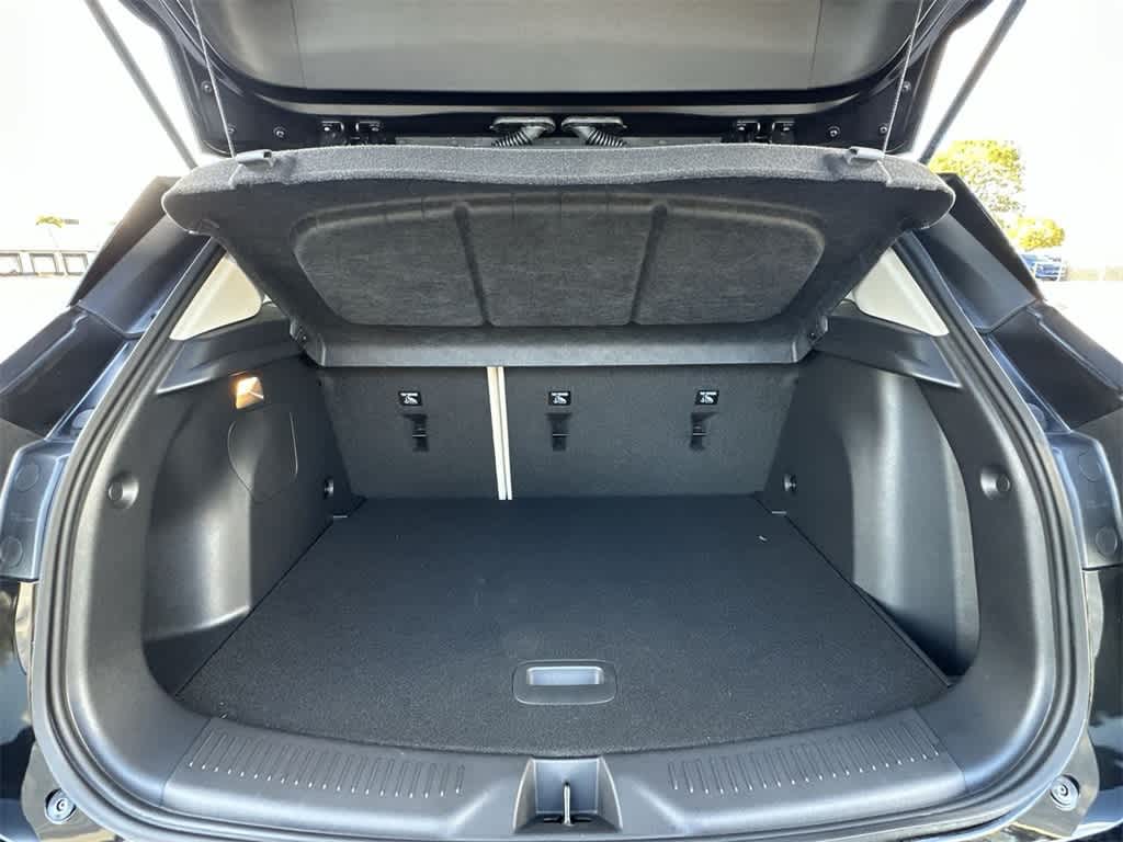 Thumbnail: 2024 Buick Encore GX - 25