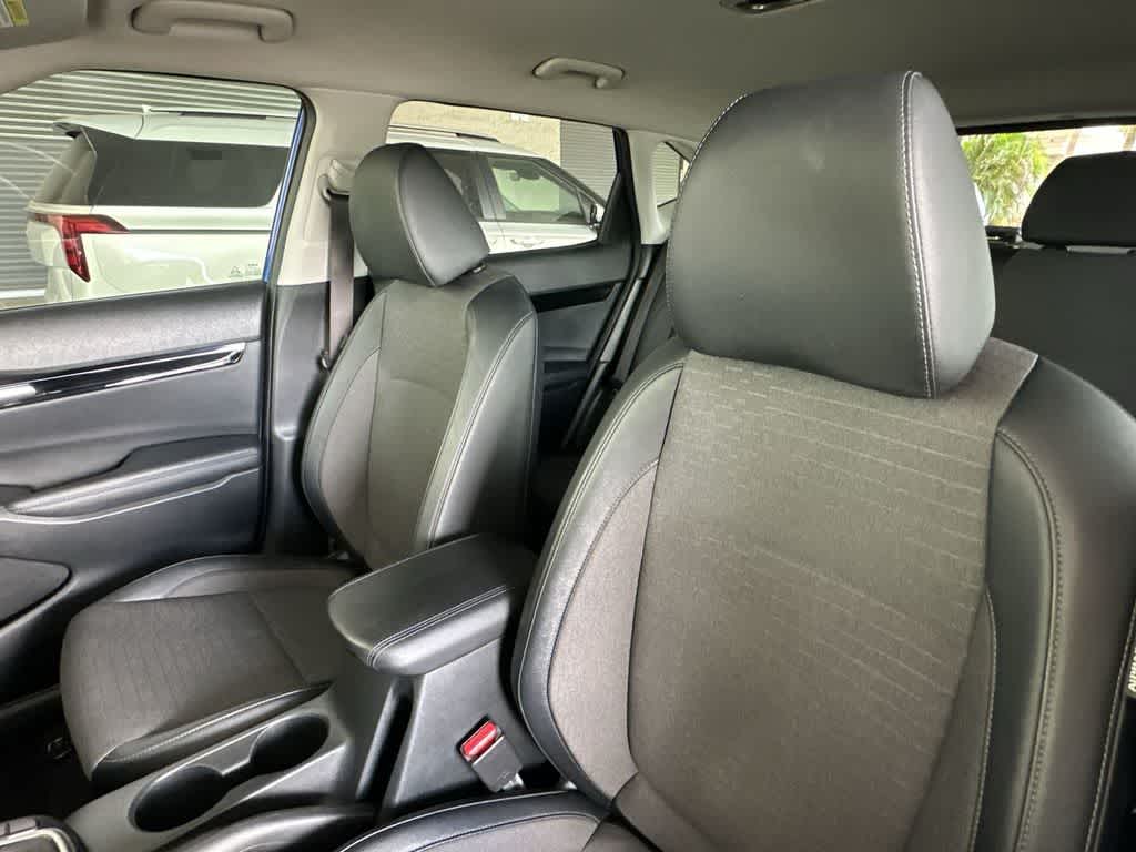 Thumbnail: 2023 Kia Seltos - 14